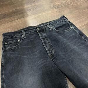 vintage made in Mexico Levi’s 501 jeans 00s 34x32